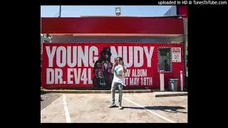 [FREE] YOUNG NUDY ft. 21 SAVAGE & PI'ERRE BOURNE TYPE BEAT 