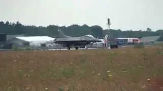 Luchtmacht dagen 2014. F-16C Fighting Falcon Greek Air Force. @ Gilze-Rijen