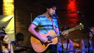 Caleb Hawley - Happiness