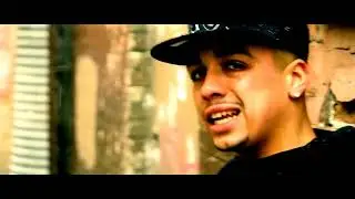 Uzi Boo x Bo Deal Remix Give It To You Raw [Latin Count Nation I Vice Lord Nation] (Music Video)