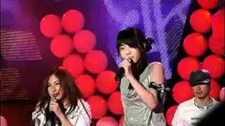 [FanCam]20070519 KARA(Seungyeon) Break It @ [V] RE A-Live