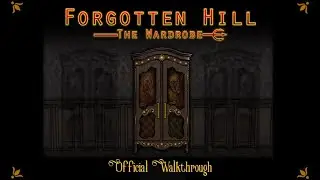 Forgotten Hill The Wardrobe: Other Friends - Walkthrough