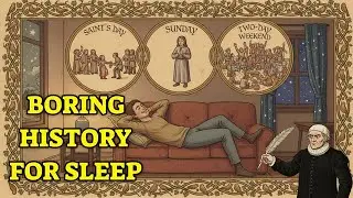 The Timeless Laws of the Land - from medieval times until our modern days !