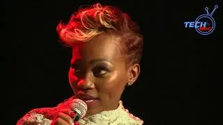 Full Video NAMA awards 2018