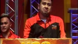 UNO 5th Anniv Inspirational