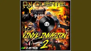 Gangster Music