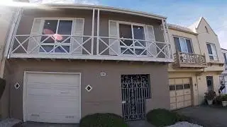 Renovated Single Family Home in Central Sunset // 1877 28th Ave