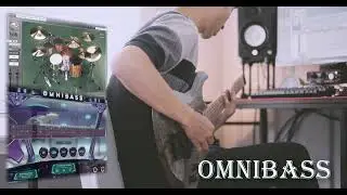 Omnibass vs. Grovebass!