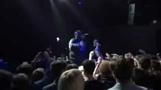 Run The Jewels - Angel Duster (Live at Tivoli Vredenburg, Utrecht, 20 december 2014)