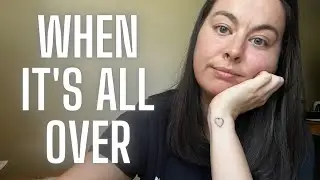 Post Marathon Blues🏅😢| My Experience And What I Done Differently This Time | Lucy Shaw