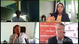 LIVE NOW! Daily Energy Markets Forum Webinar