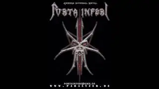 Porta Inferi - And So The Ghoul Spoke