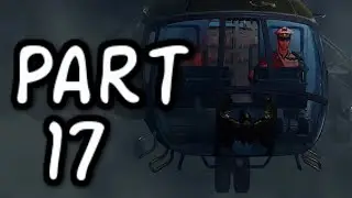 Far Cry 6 Walkthrough Gameplay Part 17 - Jose Castillo Boss Fight - (Xbox Series X)