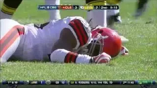 NFL Knockout Hits