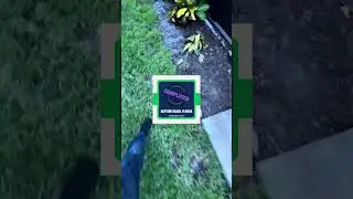 French Drain Job Completed in Daytona Beach! 💧 | Trusted Florida Drainage Pros