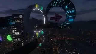 GTA Online - Deluxo: Techno (Film)