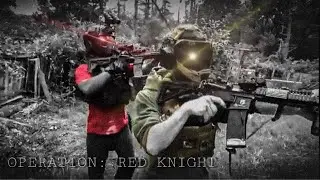 Operation: Red Knight