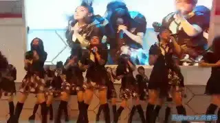 JKT48 - Part 2 Honda Exhibition @.IIMS 2016
