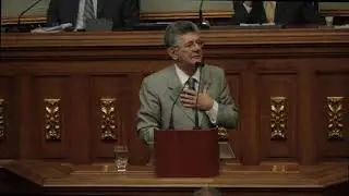 Ramos Allup: El Gobierno no podrá limpiar su imagen internacional por liberar presos políticos