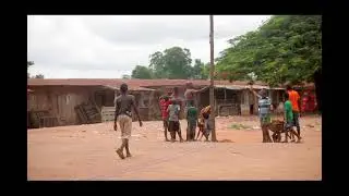 Behind the scenes - Reviving Kwagh Hir