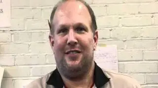 $1 Million Classic Black II Winner Ronny Hotchkiss