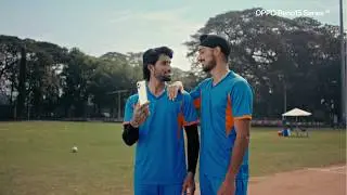 OPPO Reno15 Series with Popout | Celebrations That Break the Frame