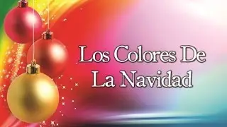 Cantata 2016 - Los Colores De La Navidad