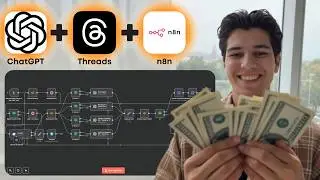Это надо ЗАПРЕТИТЬ, теперь ИИ сам пишет посты в THREADS!