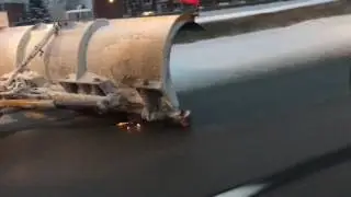 Why the roads don't last in Quebec