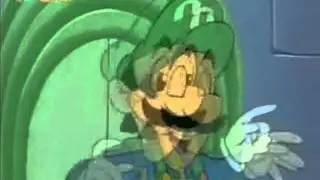 YTP Poopy Bits: Mama Luigi buys a Limited Time Pizza