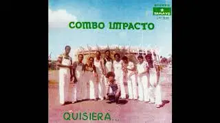 La Chola De Trimate - Combo Impacto