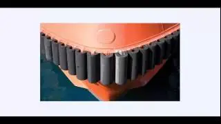 Video Goodyear Rubber