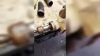 Folga na caixa de direção do New Ford ká