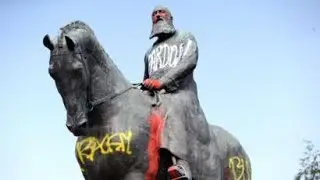 Leopold II: Belgium 'wakes up' to its bloody colonial past