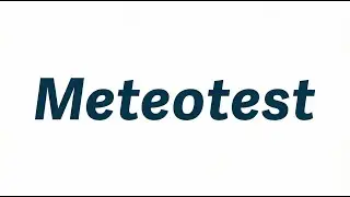 Meteotest Imagefilm 2025