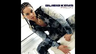Alicia Keys - Fallin' 2001 Fallin' (Radio Edit)