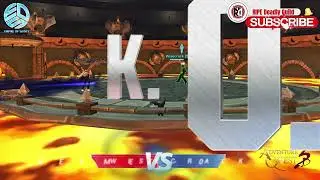 AQ3D Keymee VS Wisecrack