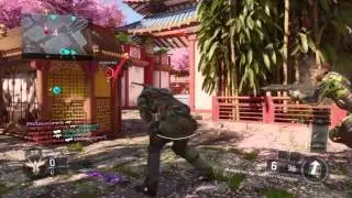 Black ops 3 Dlc 2 (KNOCKOUT)