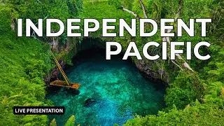 Independent Pacific: An introduction to Samoa for cruisers
