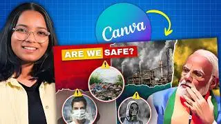 How to make Viral YouTube Thumbnails in CANVA (Full guide 2025)