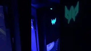 Acer Predator Orion 3000 Gaming PC Unboxing! #asmr