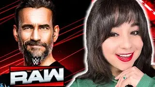 WWE RAW LIVE STREAM | August 11, 2025