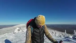Уральские горы Ural mountains #mountains #природа #hiking 