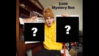$300 Mystery Box (SNKRFLEA)