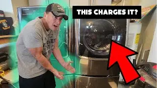 How To Charge Your Electric Car at Home and in Public