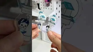 Custom acrylic keychains #Makilili #keychain #custom #charms