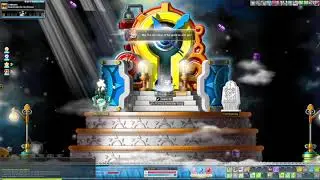 [EU Reboot] 9k Wind Archer Cpap solo