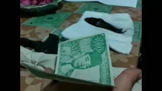 Uang sukarno
