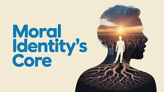 Moral Development and Identity Formation