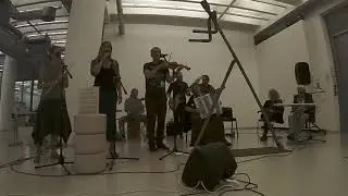 Mamalor - Oy Vey Tate